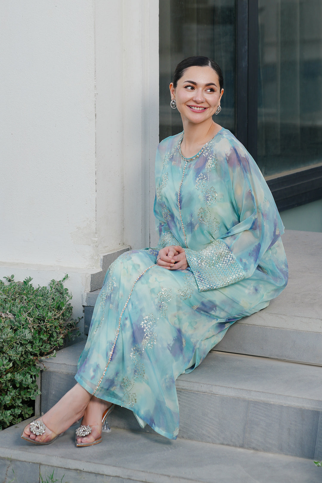Maraal Kaftan