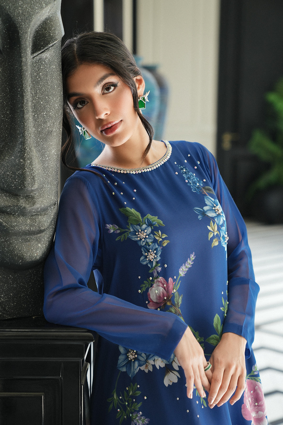 Omaal Dress