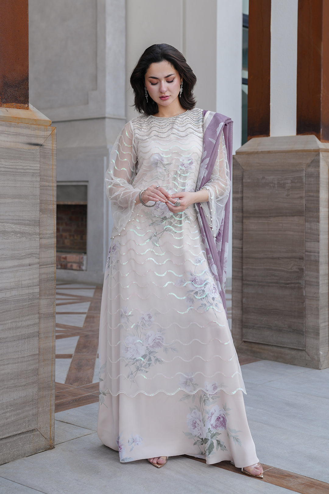 Noural Dress