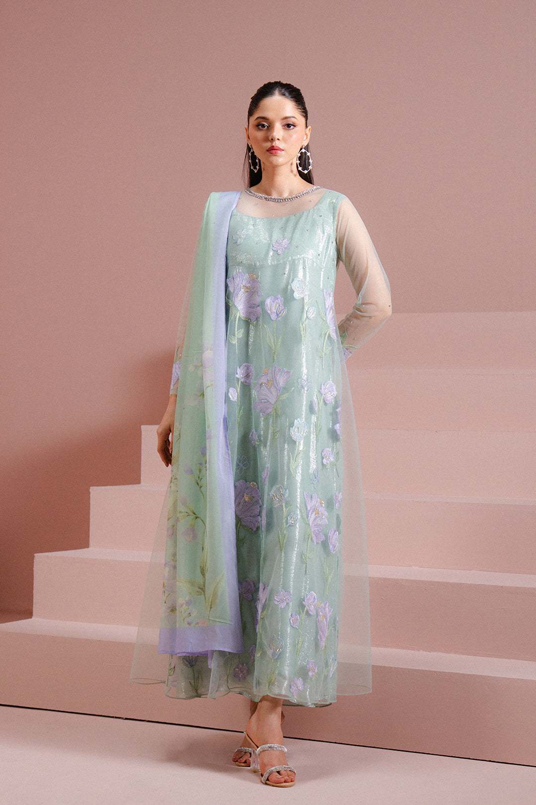 Danor Dress
