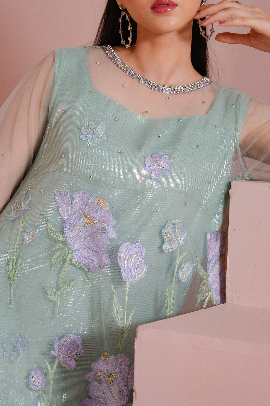 Danor Dress