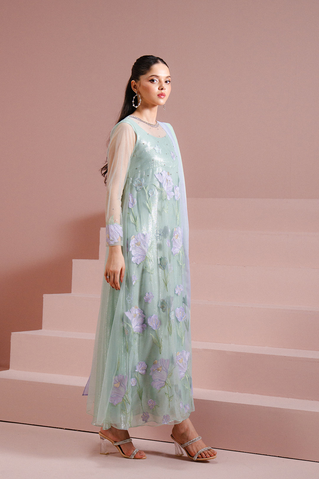 Danor Dress
