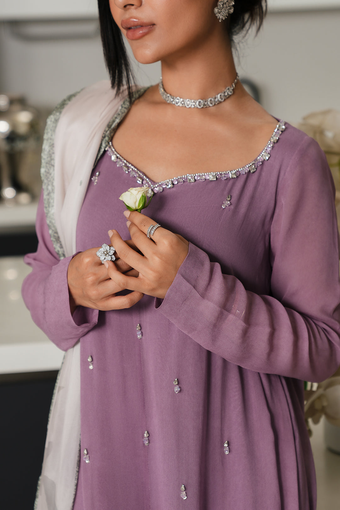 Damor Dress