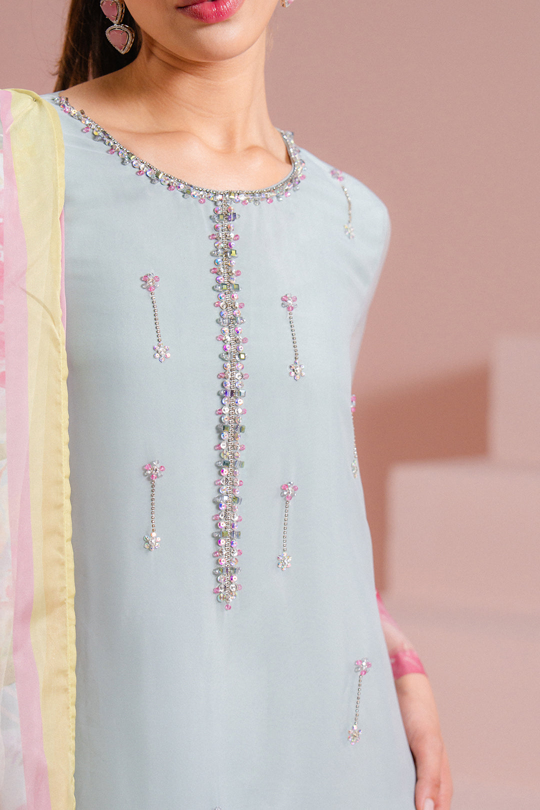 Dansul Dress