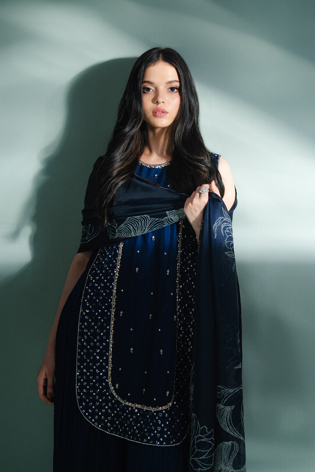 Humal Dupatta