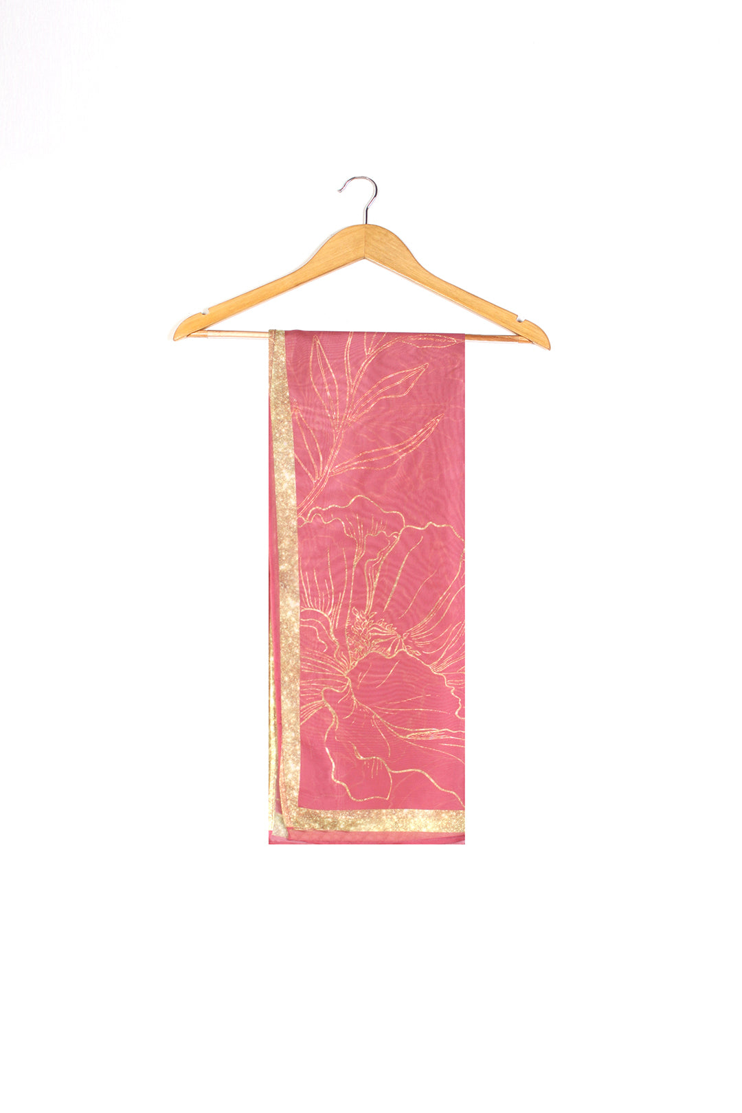 Birdal Dupatta