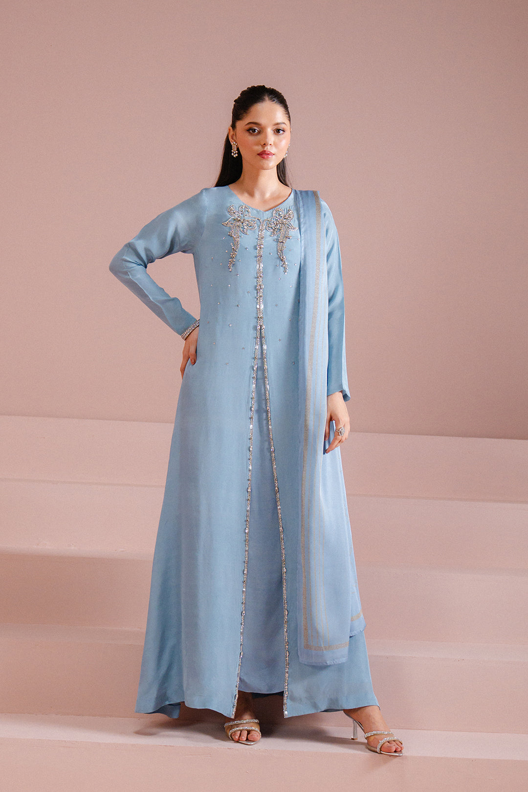 Salum Dress