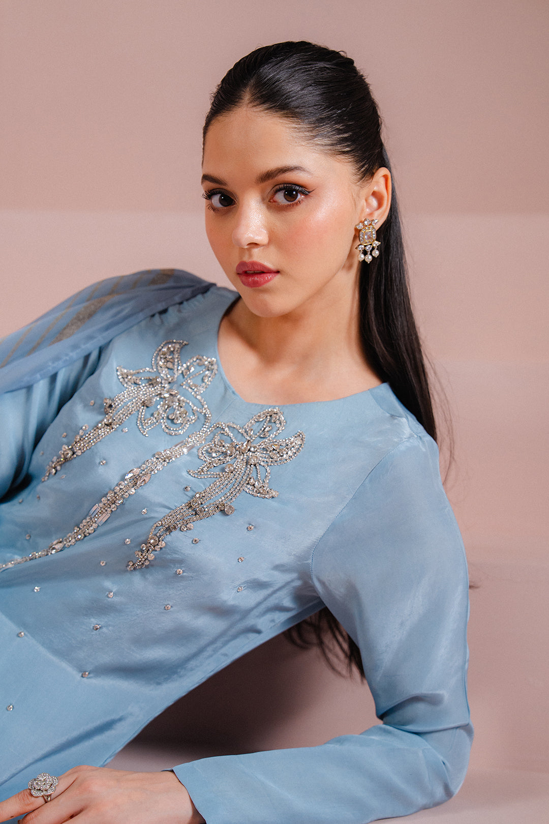 Salum Dress