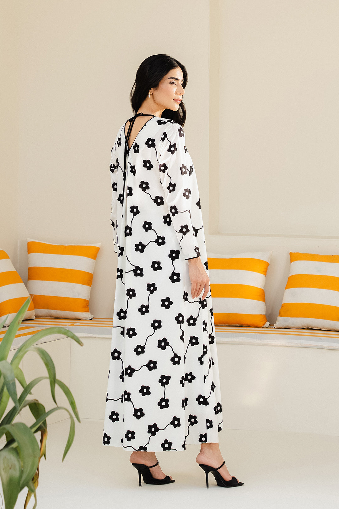 Seorat Dress
