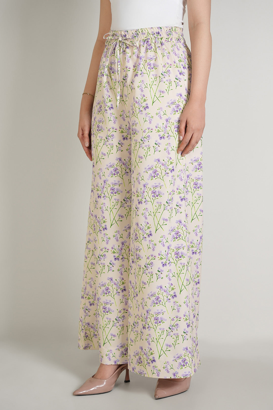 Delas Pants