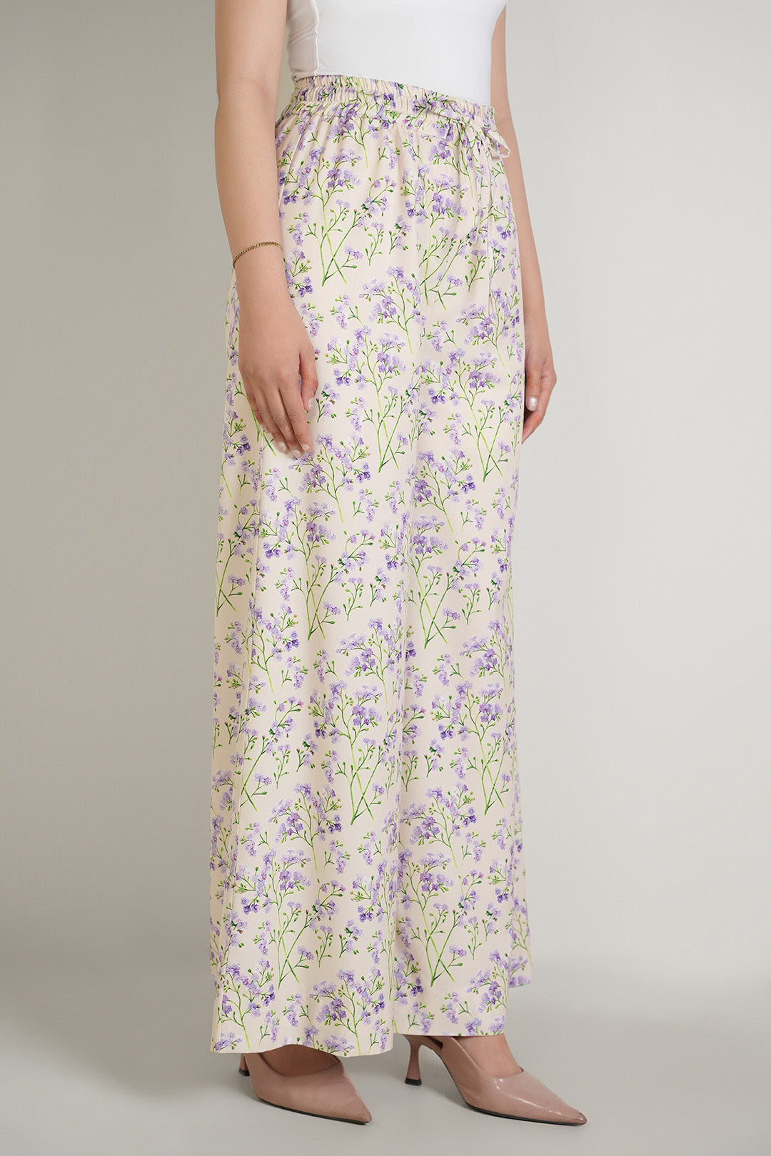 Delas Pants