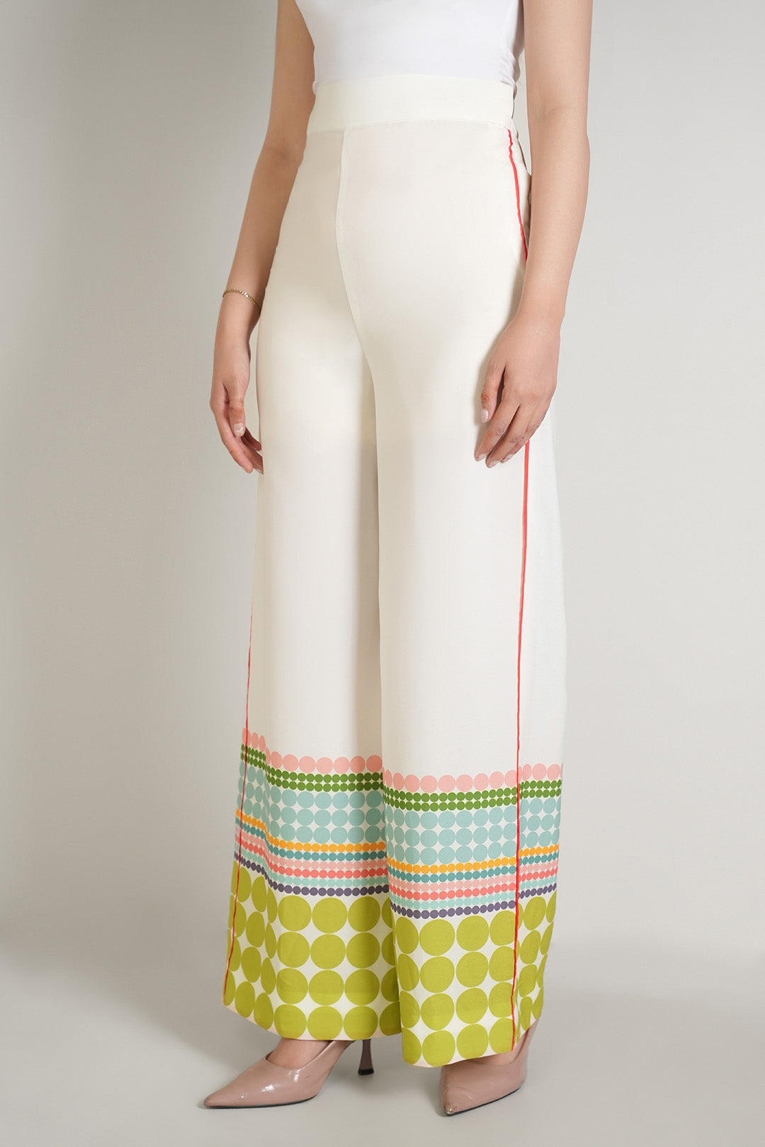 Esal Pants