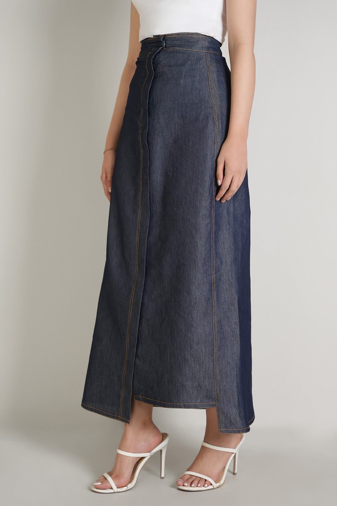 Isoha Skirt