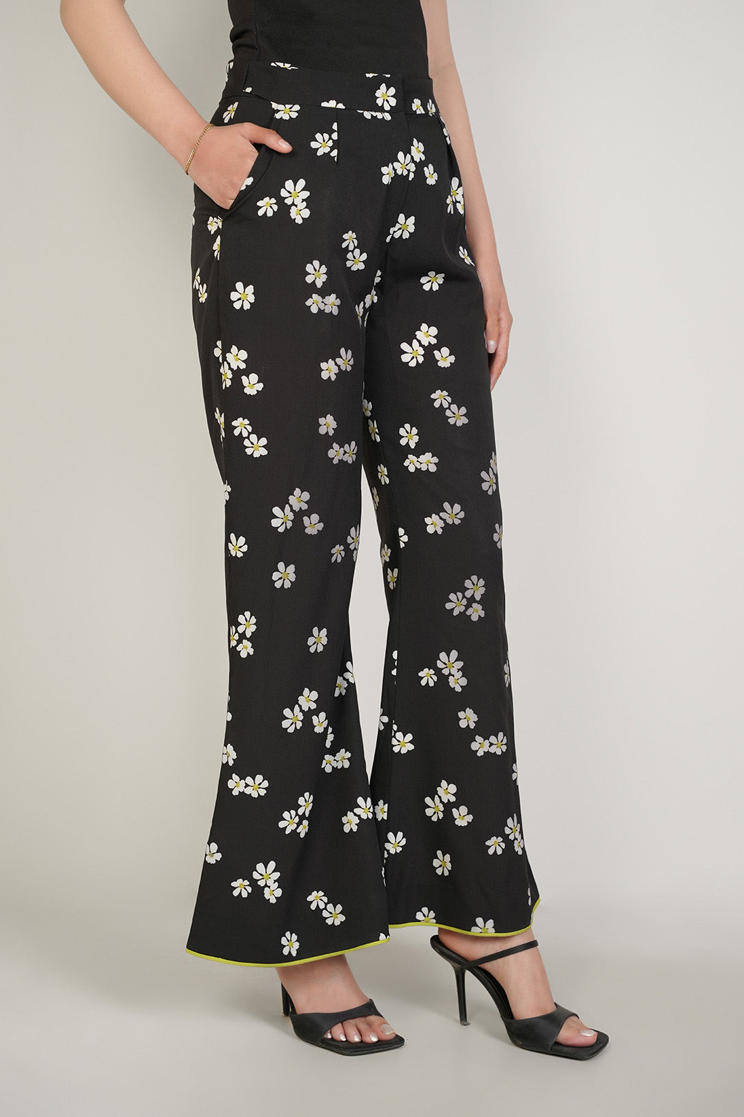 Soral Pants