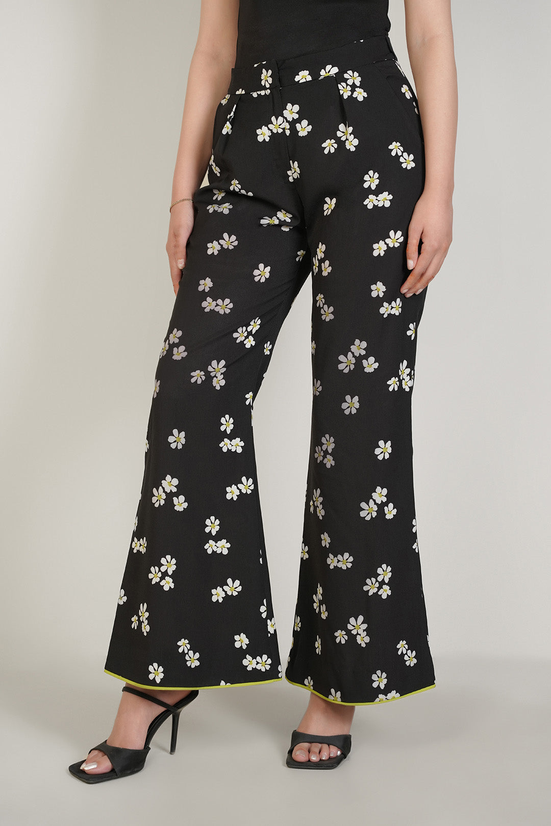 Soral Pants