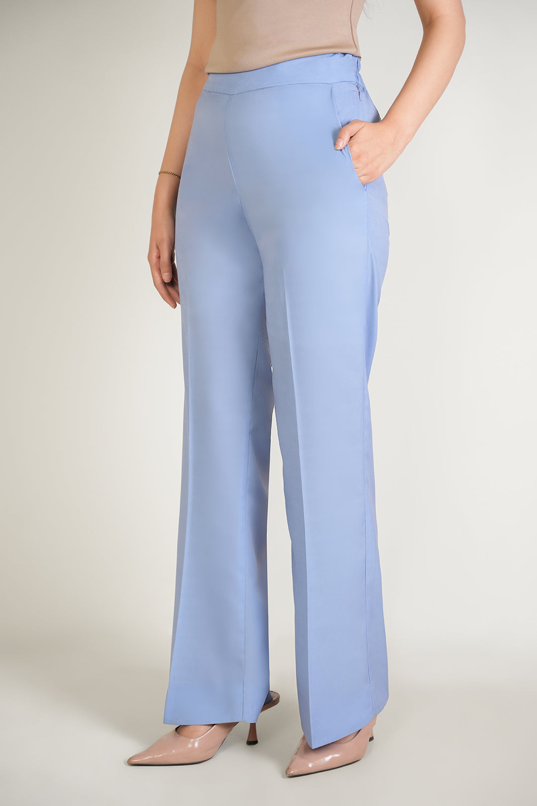 Bagrah Pants