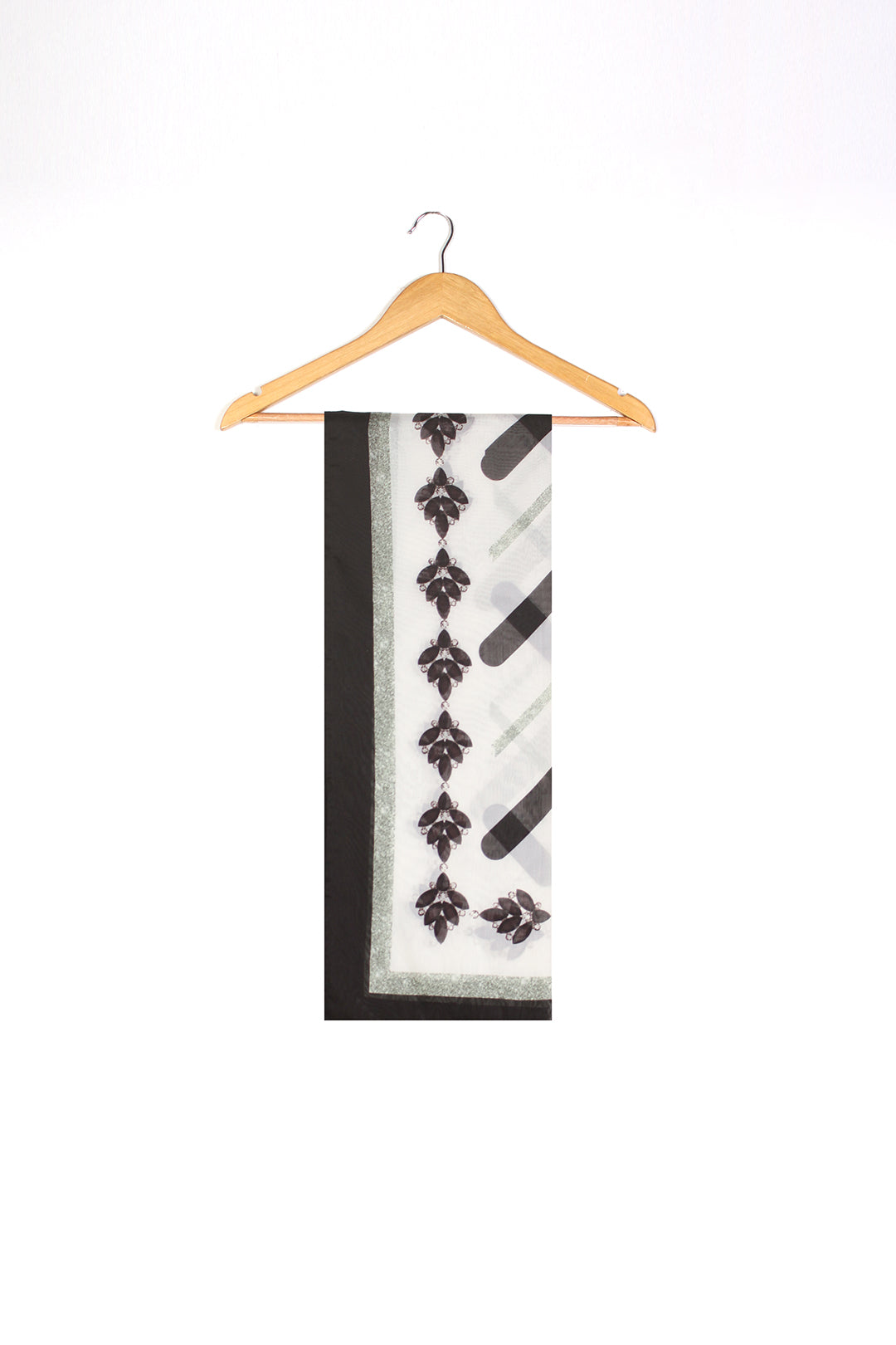Abril Dupatta