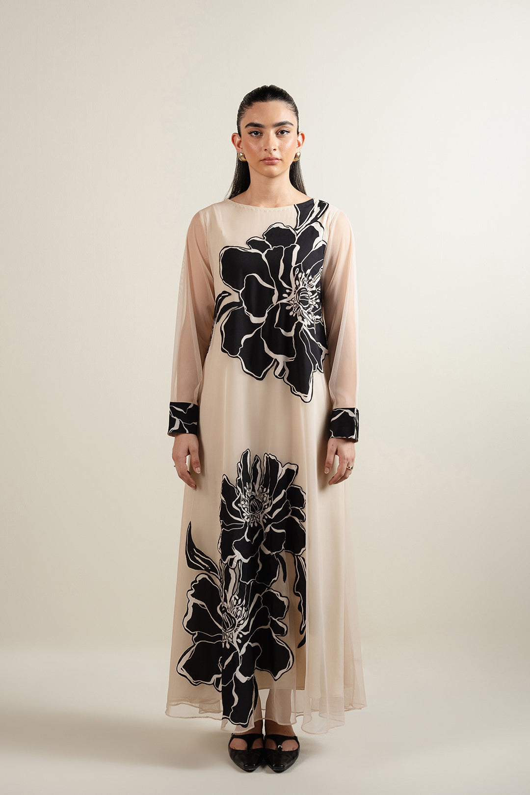 Hurbin Dress