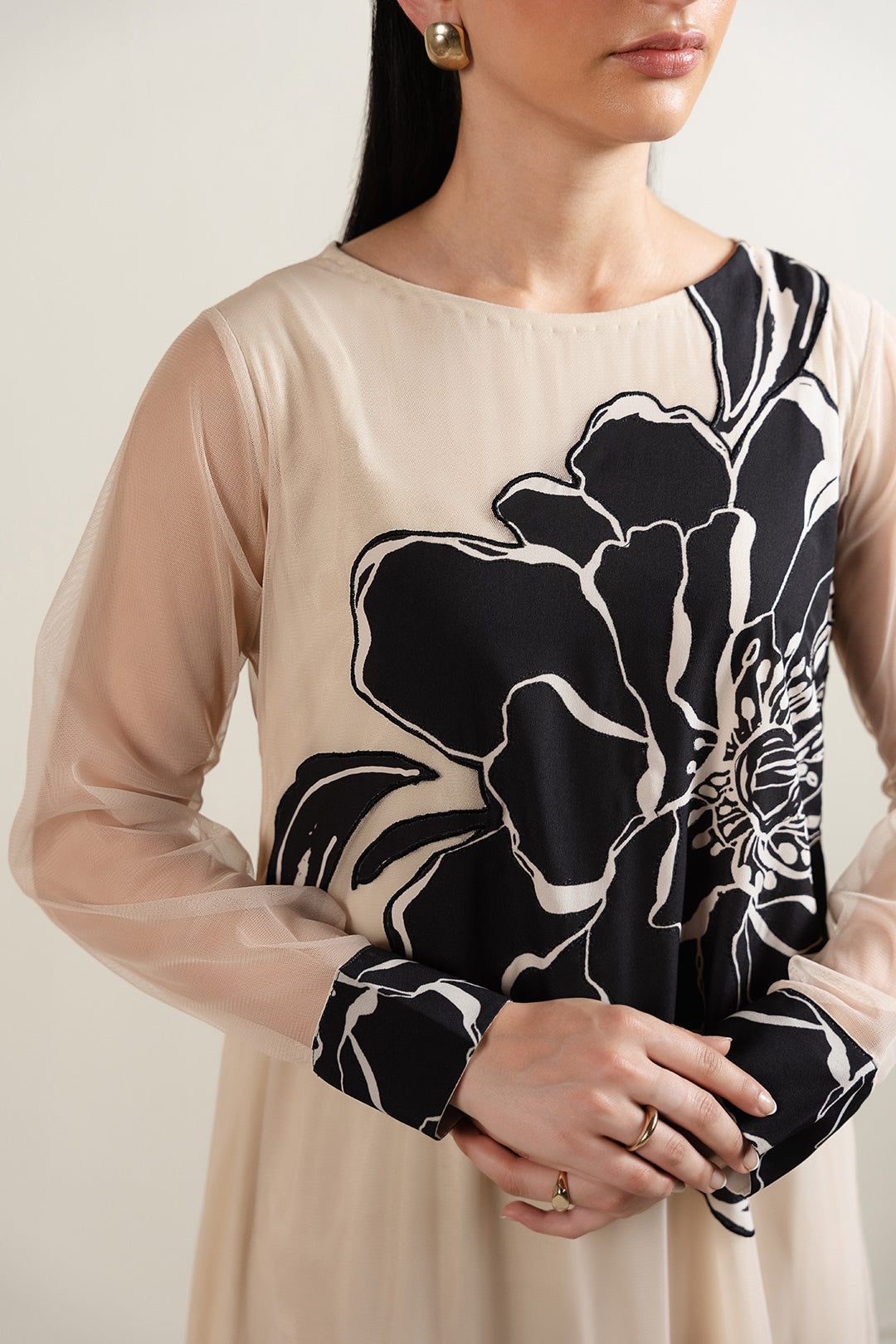 Hurbin Dress