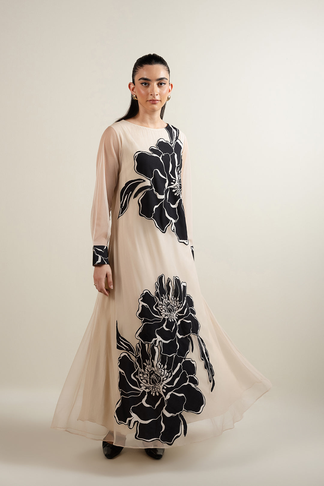 Hurbin Dress