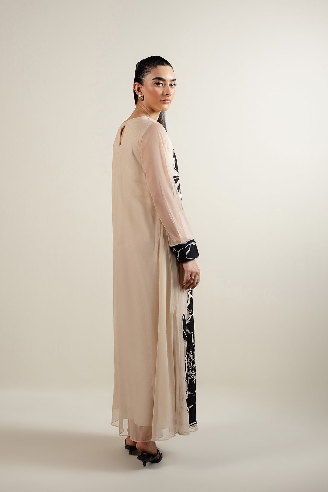 Hurbin Dress