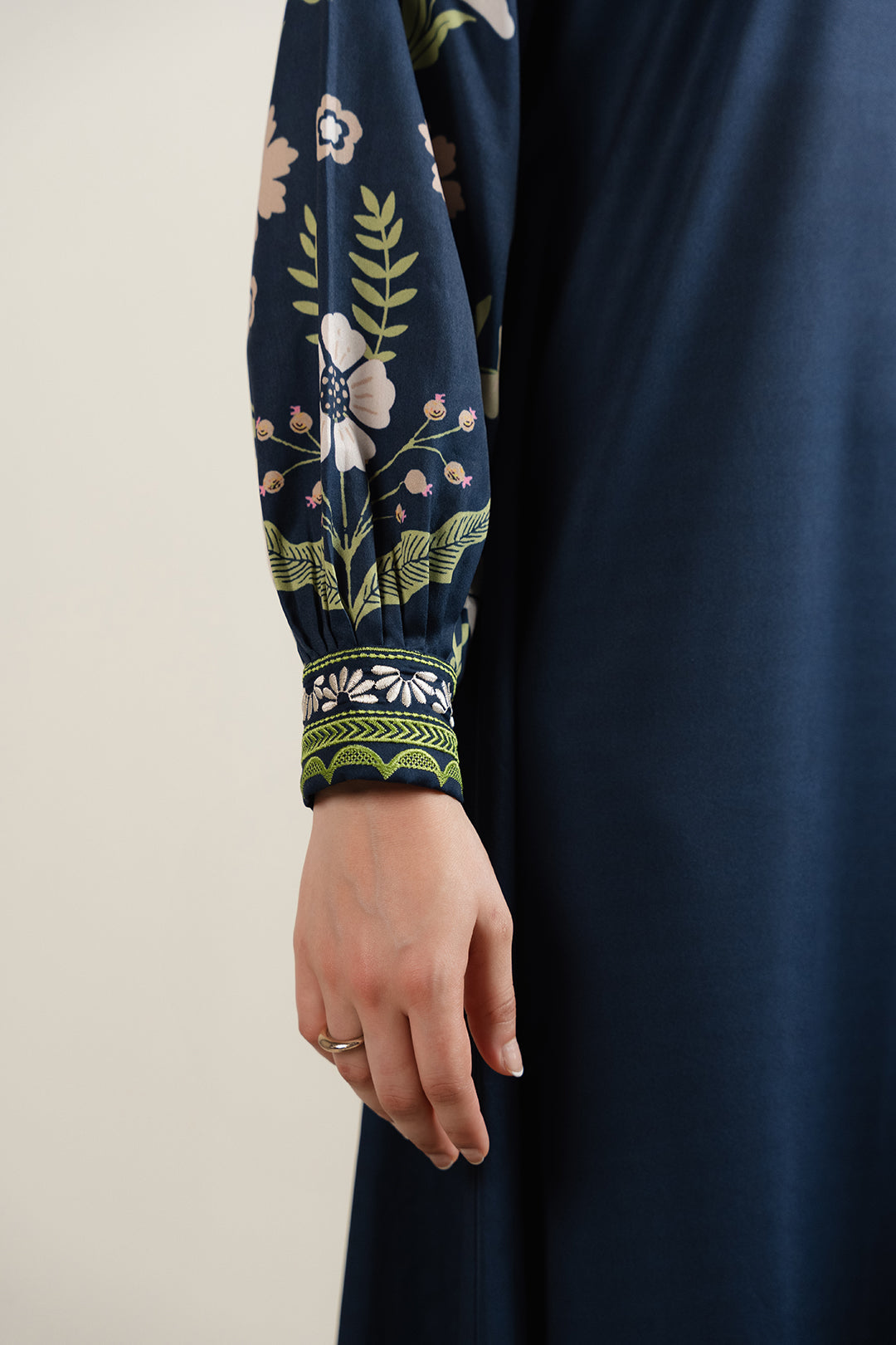 Anor Dress