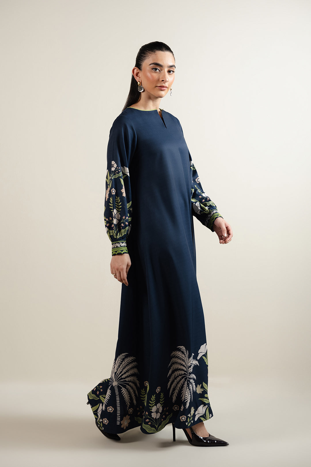 Anor Dress