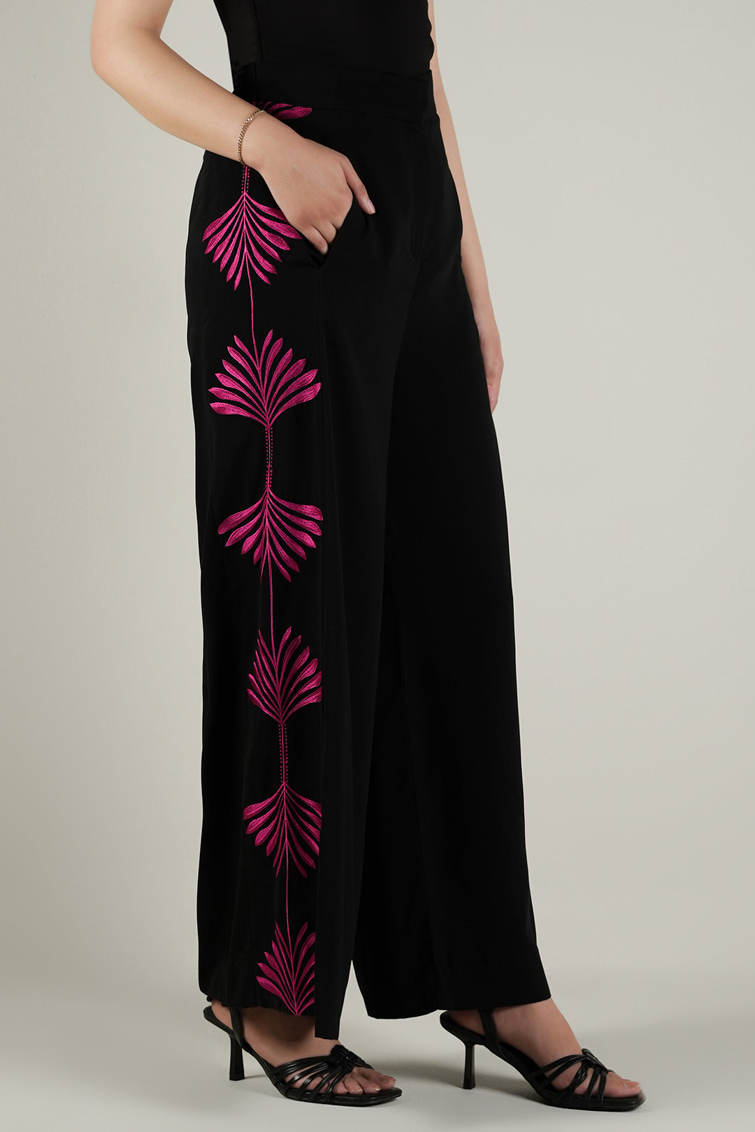 Hasal Pants