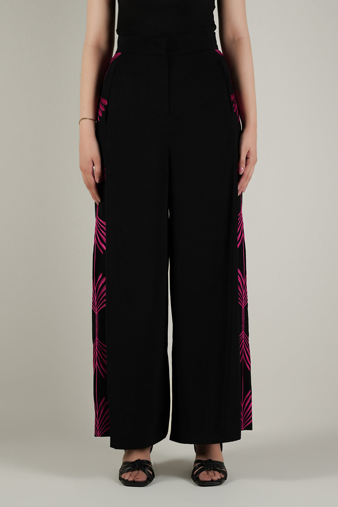 Hasal Pants
