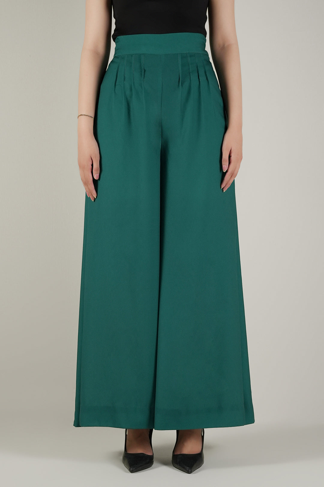 Yarae Pants