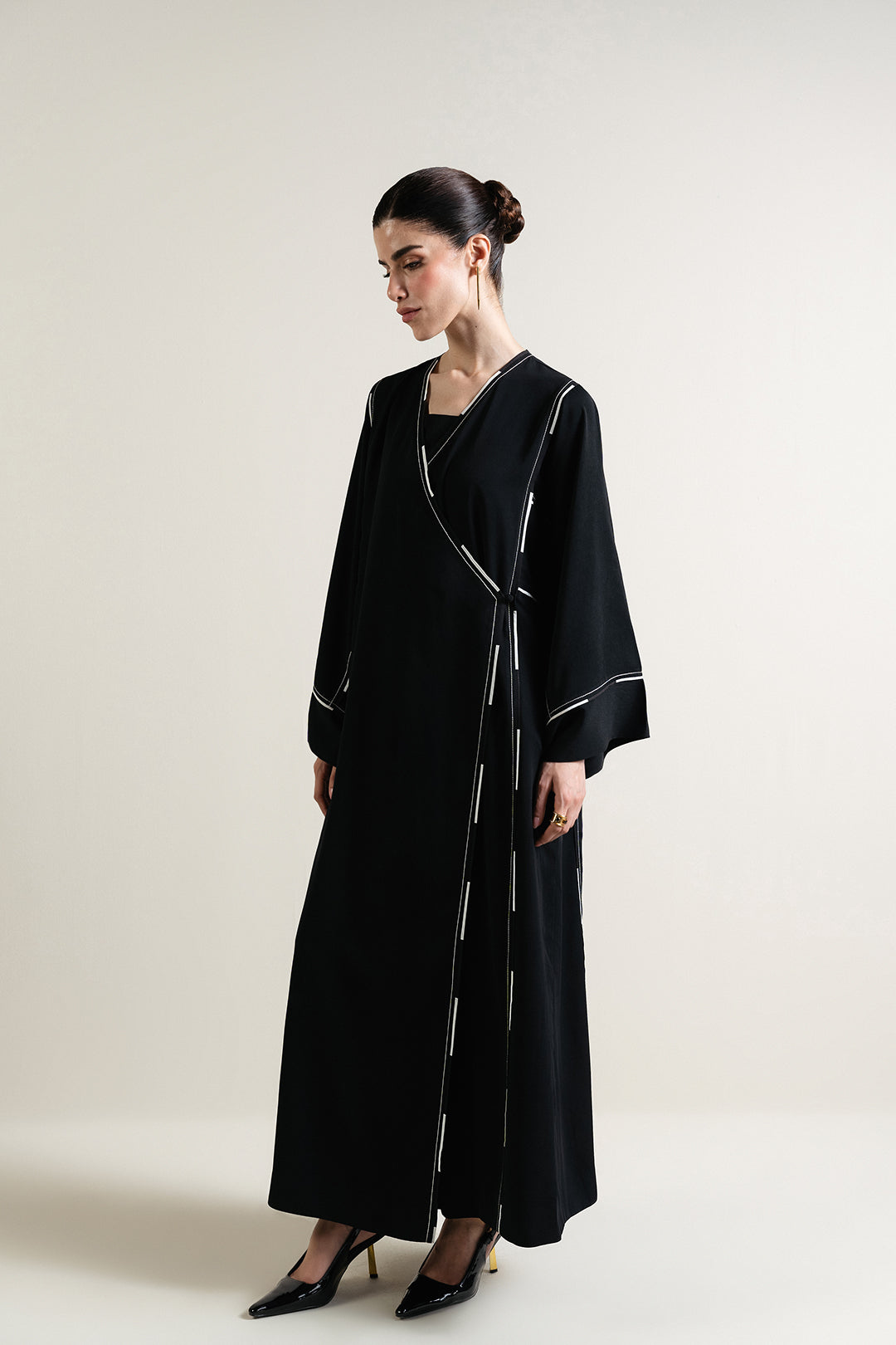 Black Contrast Cover Up