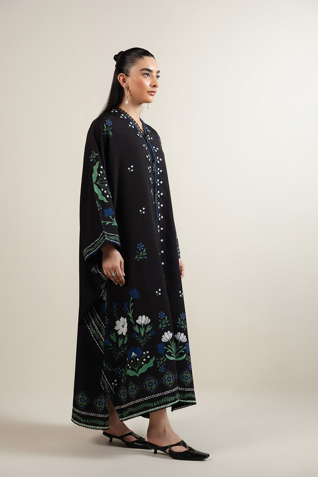 Midraal Kaftan