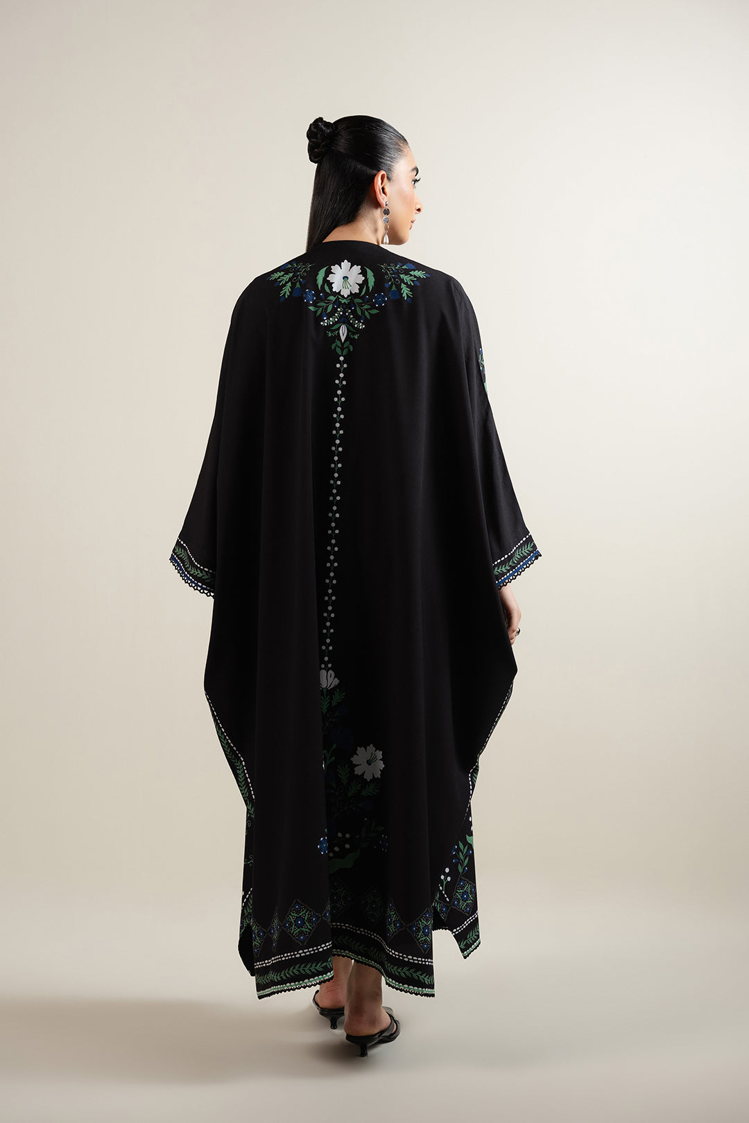 Midraal Kaftan