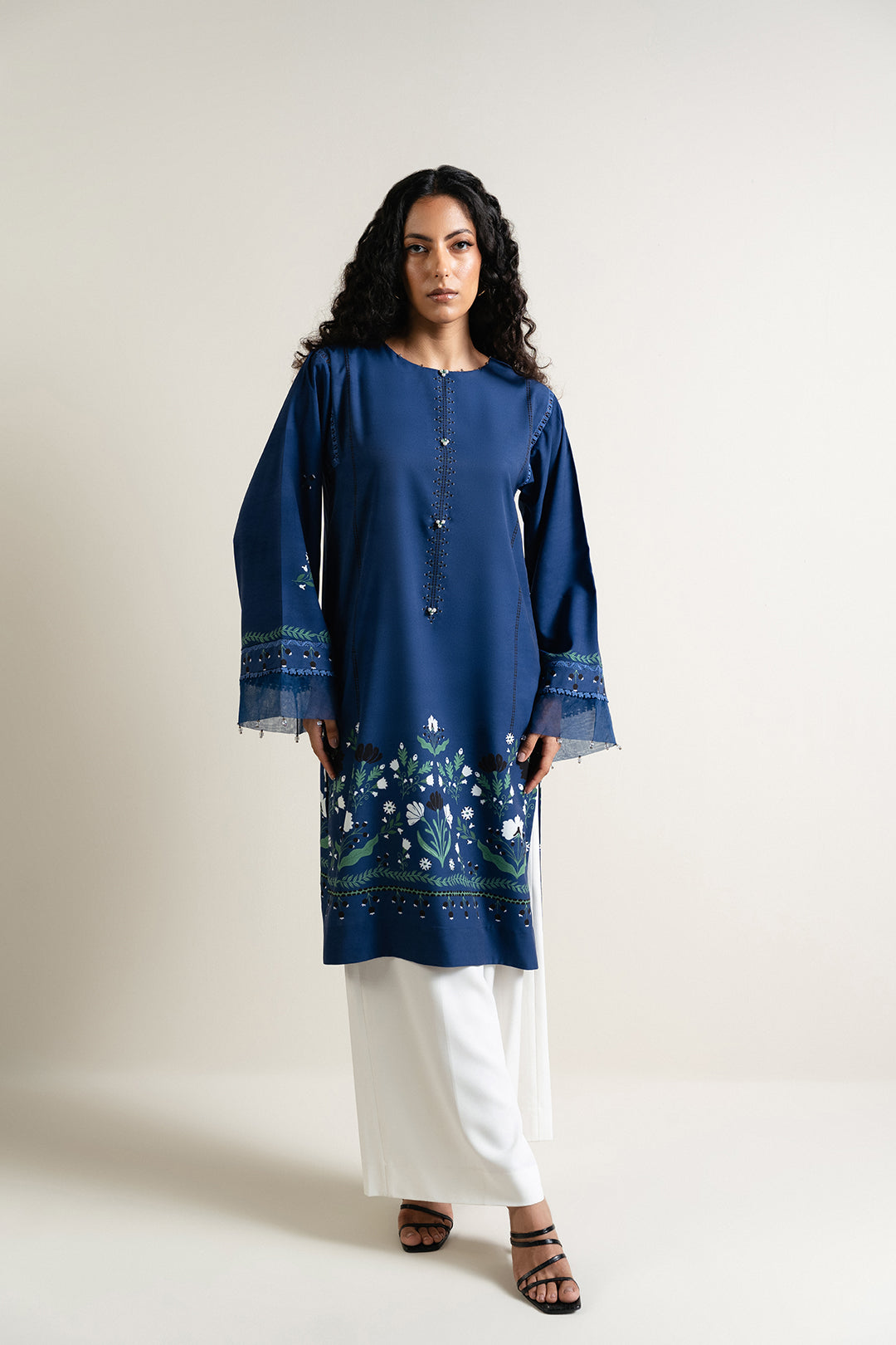 Shirwan Top