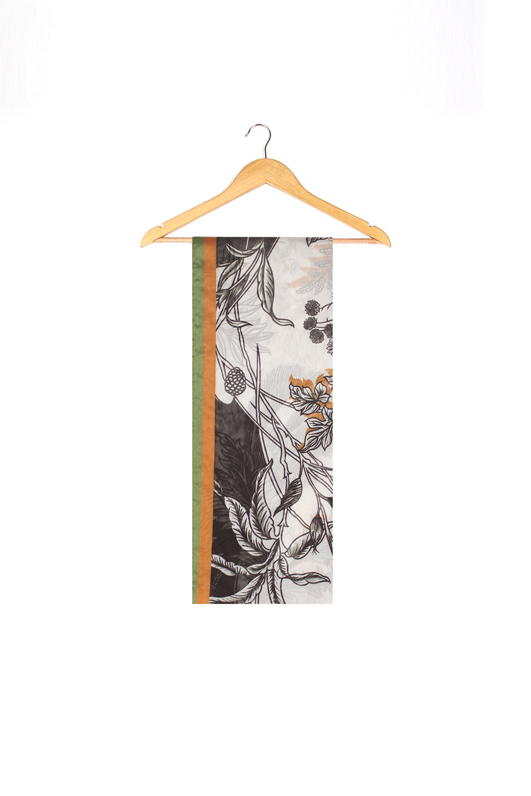 Khundab Dupatta