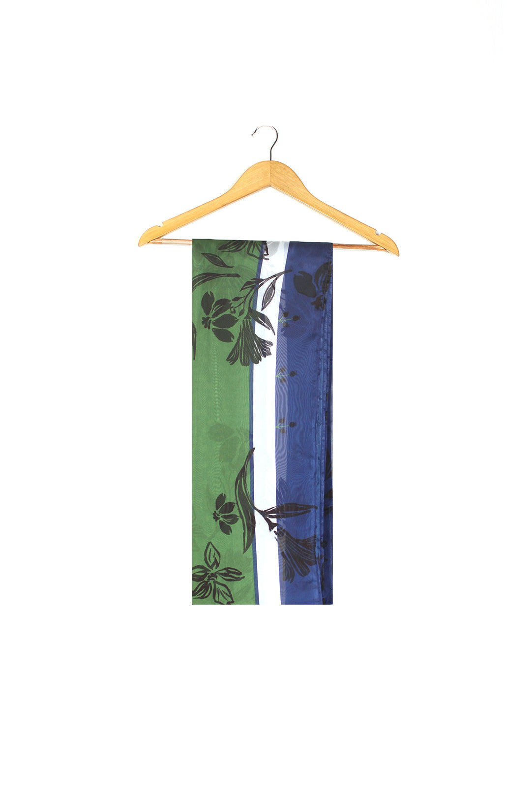 Shirwan Dupatta