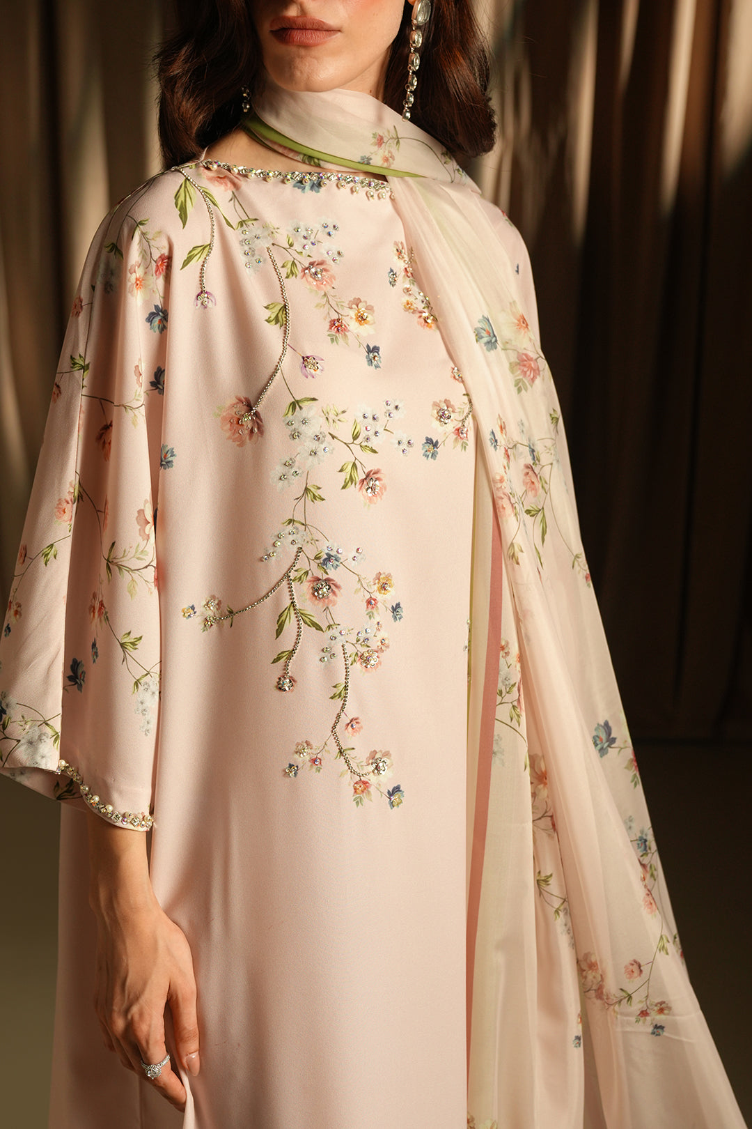 Shalaie Dress