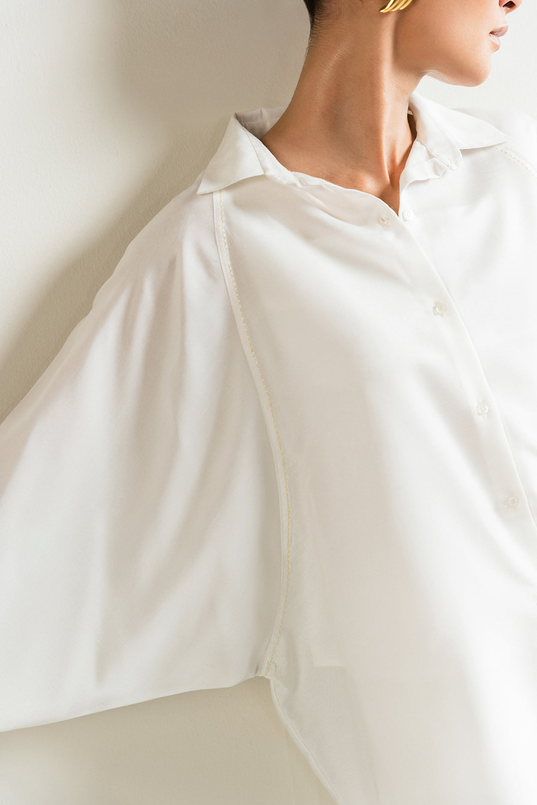 Karaab Button Down