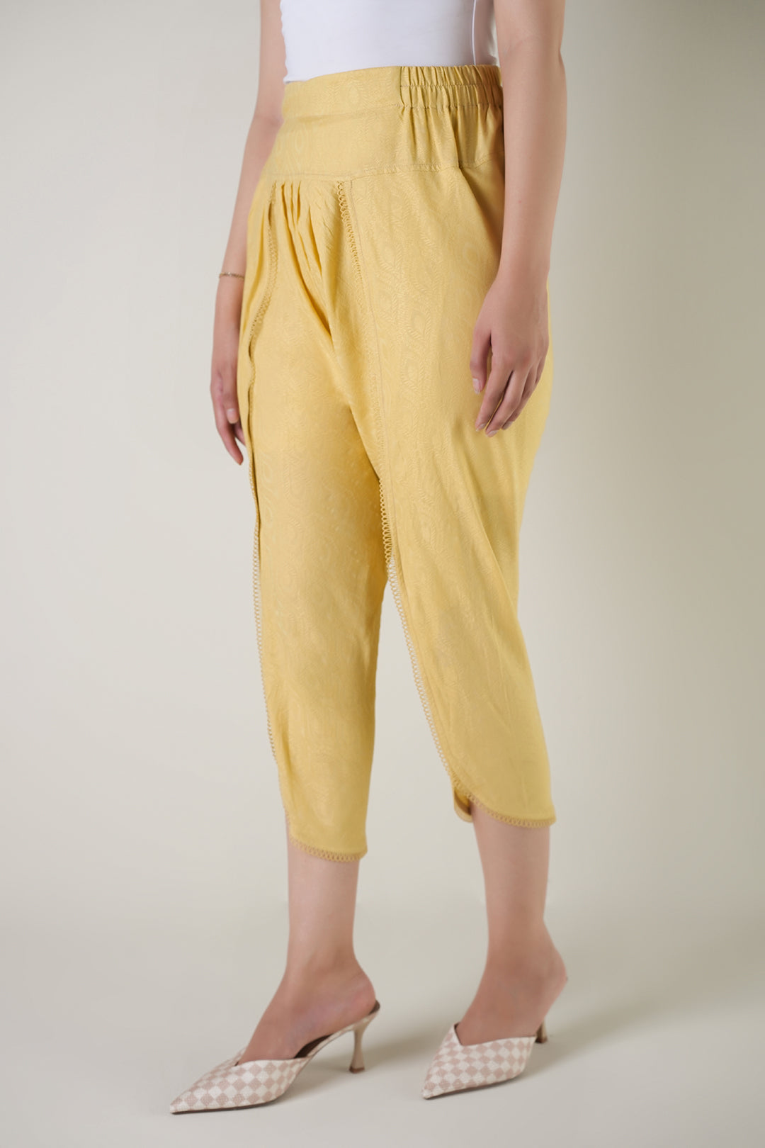 Baraag Shalwar