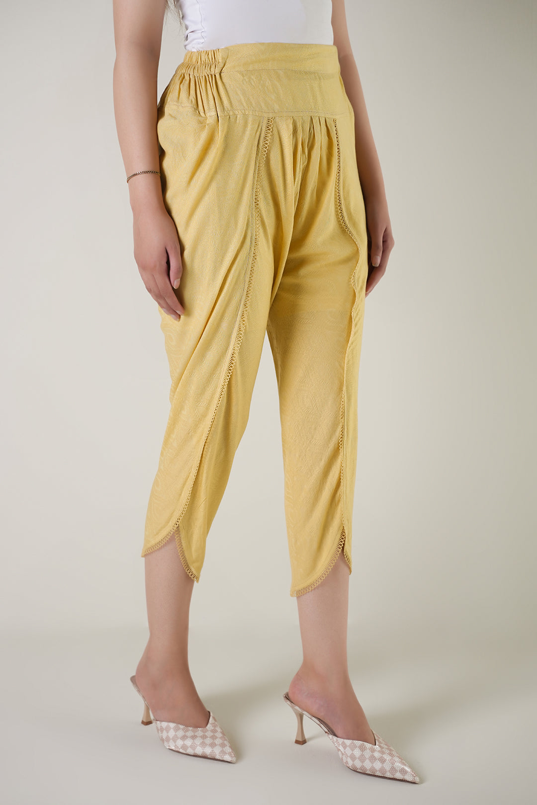 Baraag Shalwar