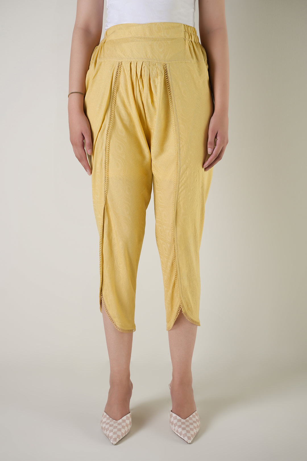 Baraag Shalwar