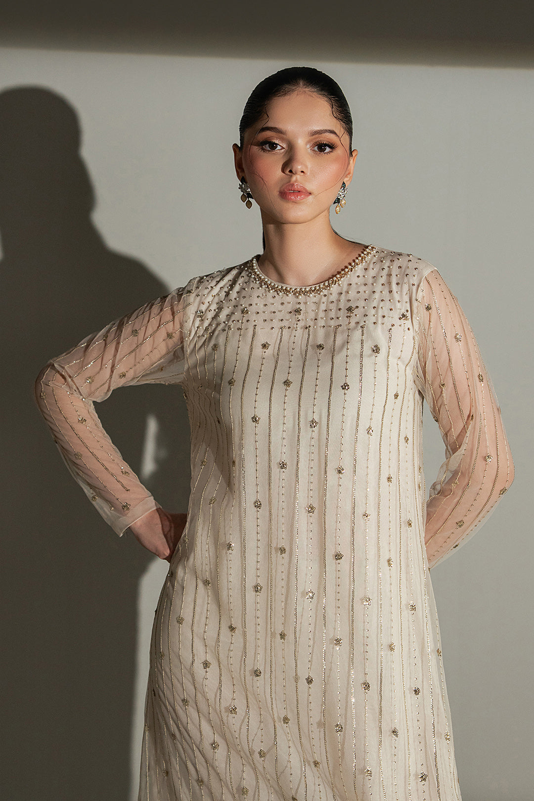 Saer Dress