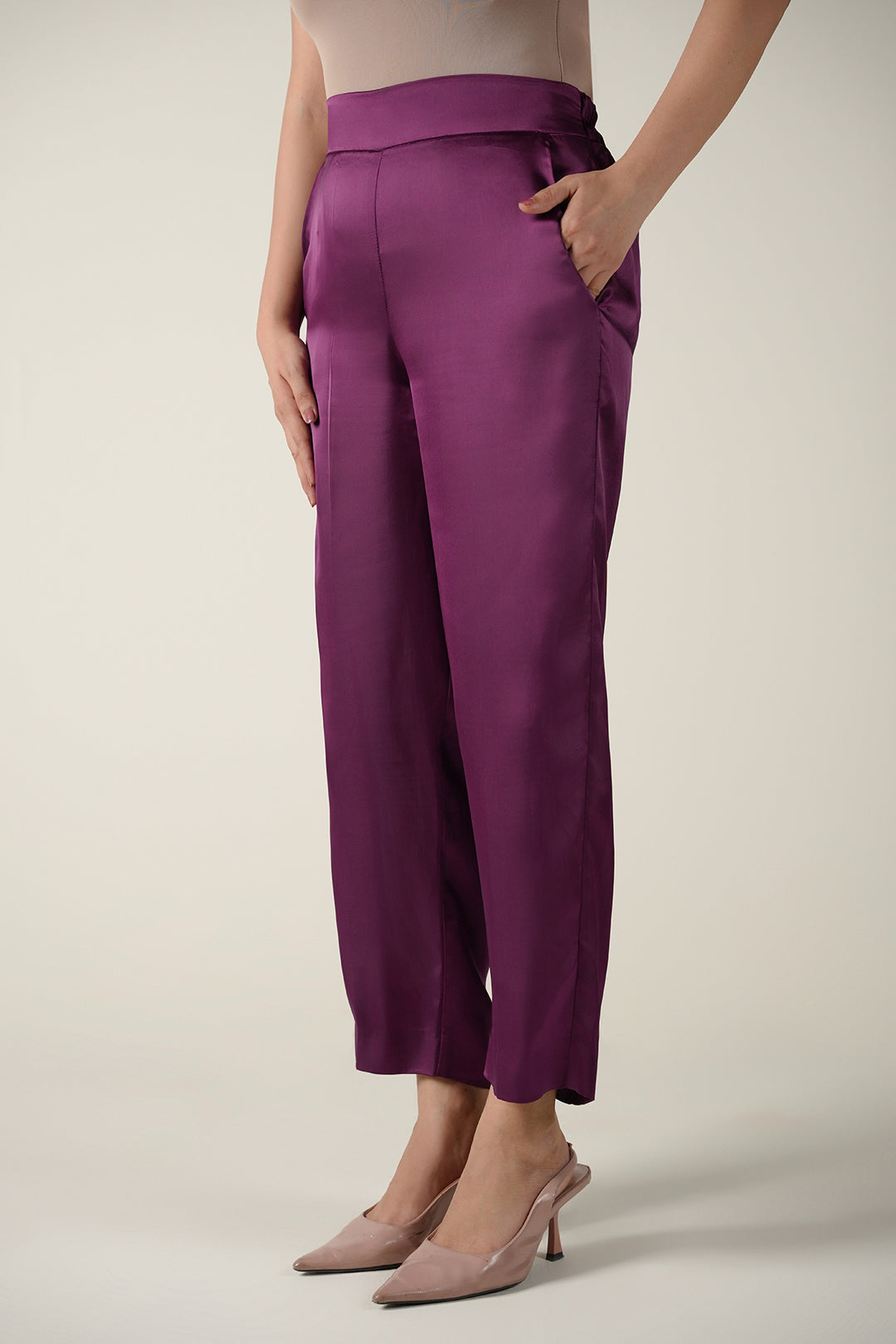 Fenae Pants