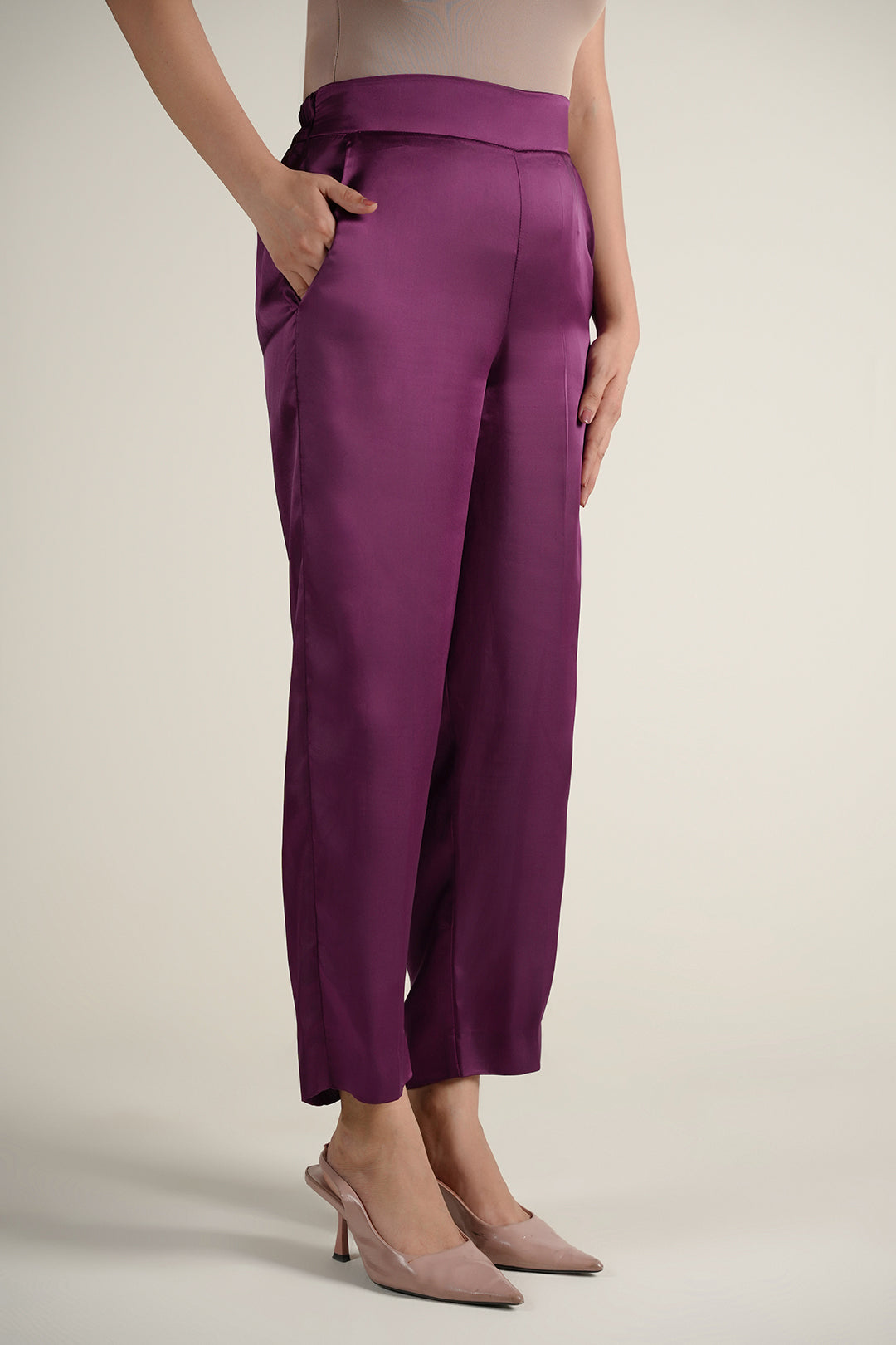Fenae Pants