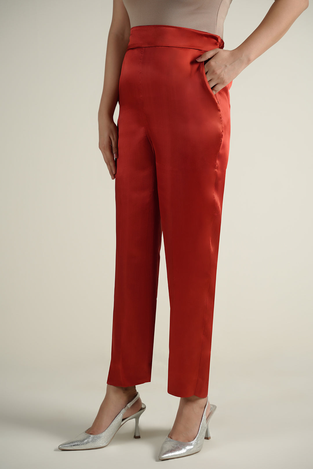 Ansaal Pants