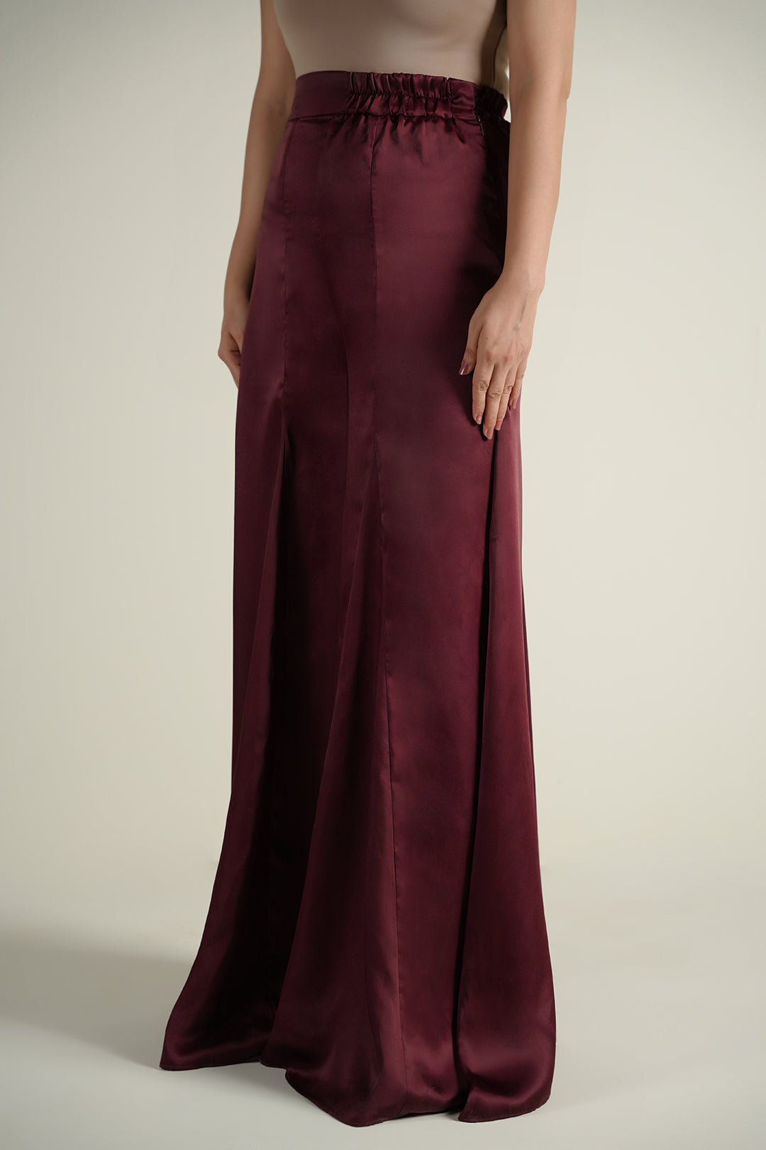 Zoril Pants