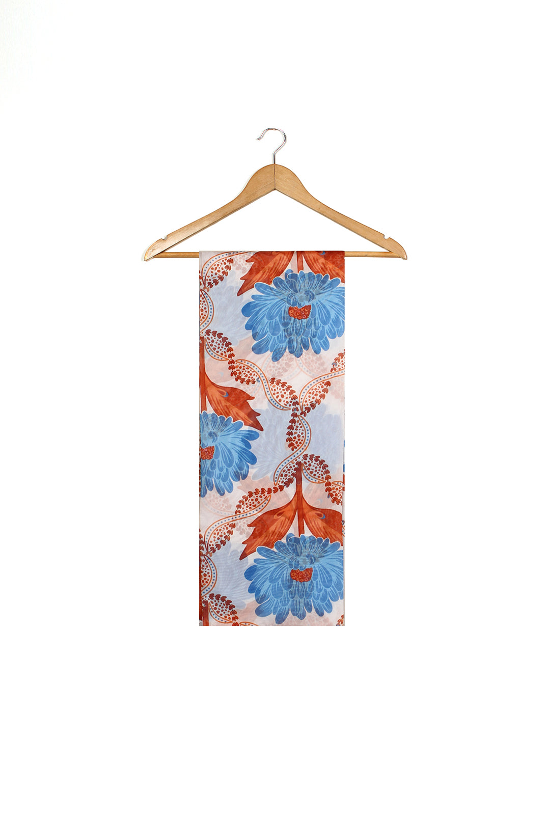 Irazin Dupatta