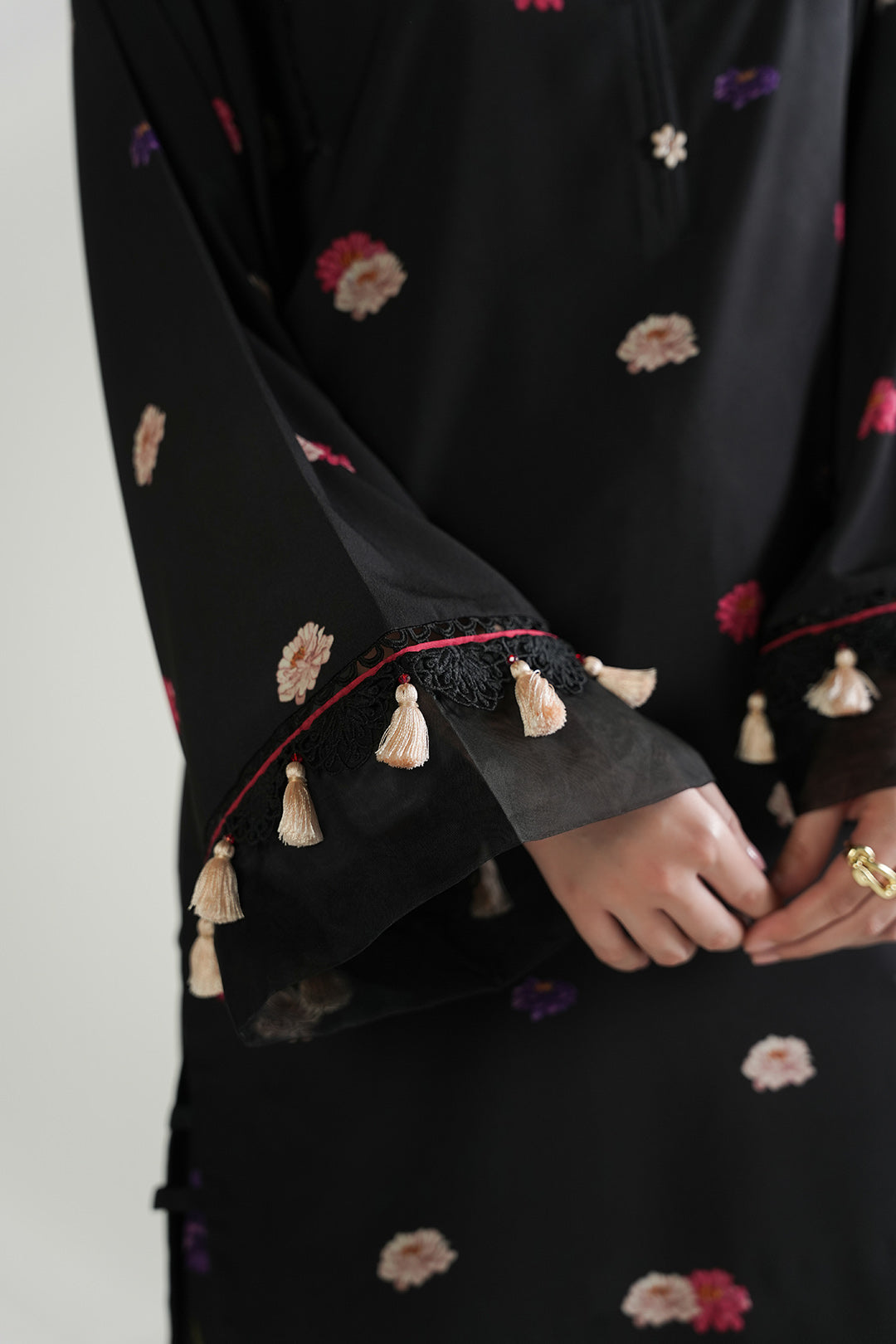 Murkai Top