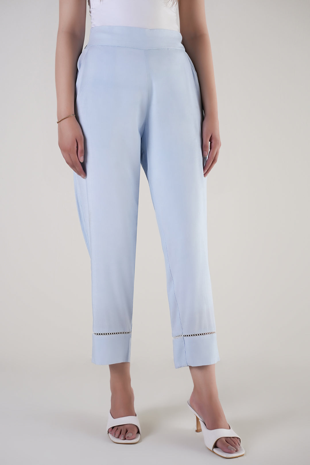 Inzaar Pants