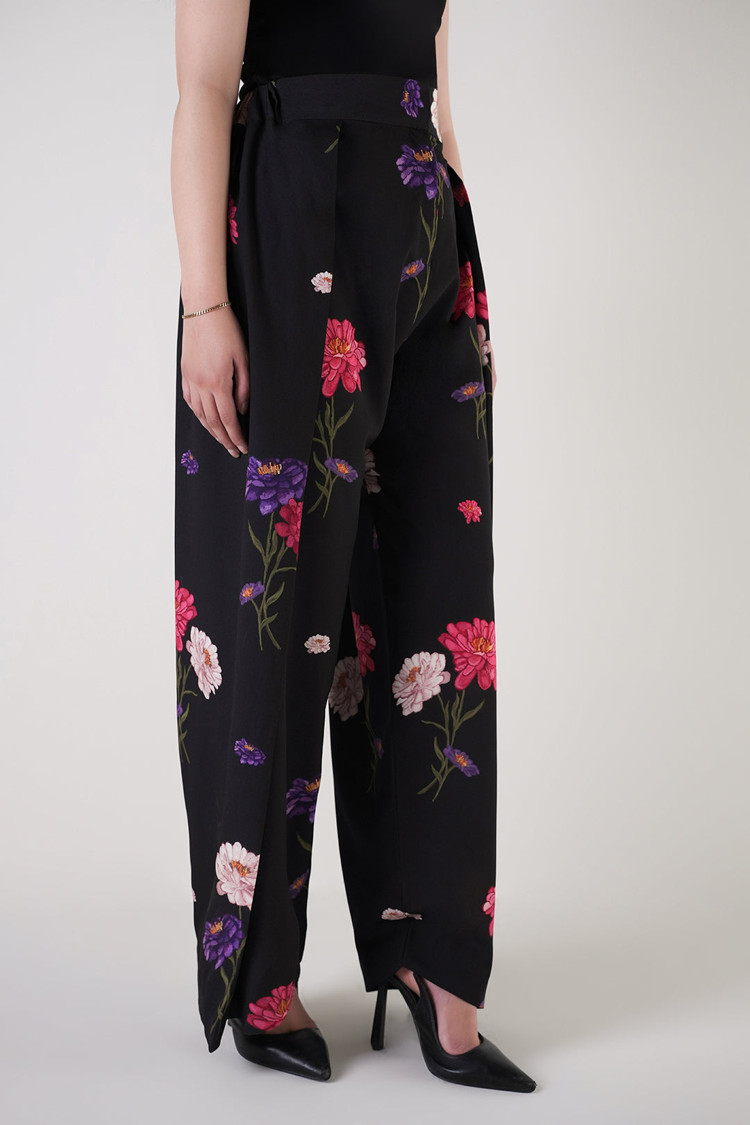 Murkai Pants